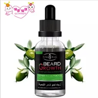 

Natural Organic Beard Oil Balsam Wax Hair Loss Conditioner For Fast Beard Growth 30ml Essence Hair Tonic Gentlemen Beard Care