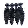 Hot Selling Wholesale Deep Wave Raw Indian Curly Hair