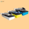 cheap price desktop 60*90 a4 a3 focus a2 hybrid t shirt bottle phone case golf 3d digital small uv led flatbed printer 6090
