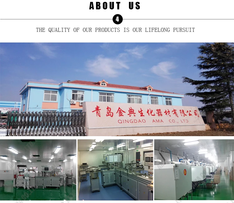 ABOUT US.CE ISO approved disposable plastic petri dish 35 60 65 70 75 90 150mm sterile