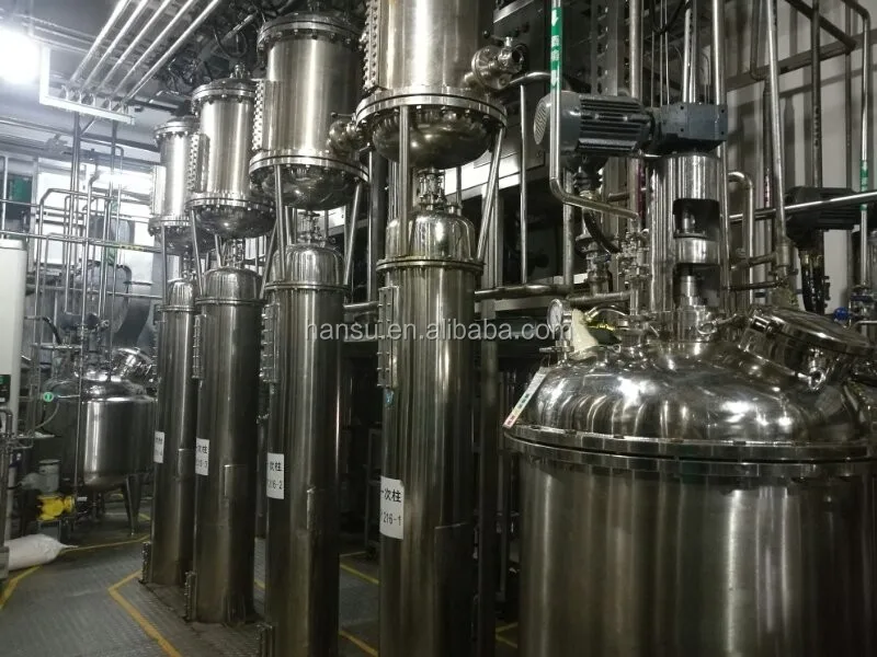 
99% hemp extract Cannabidiol CBD Isolate Powder 