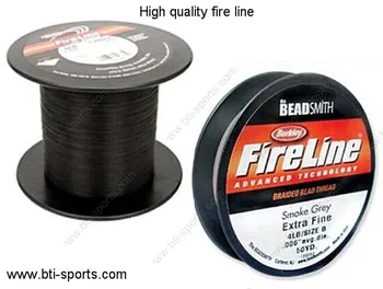 strongest fishing line available