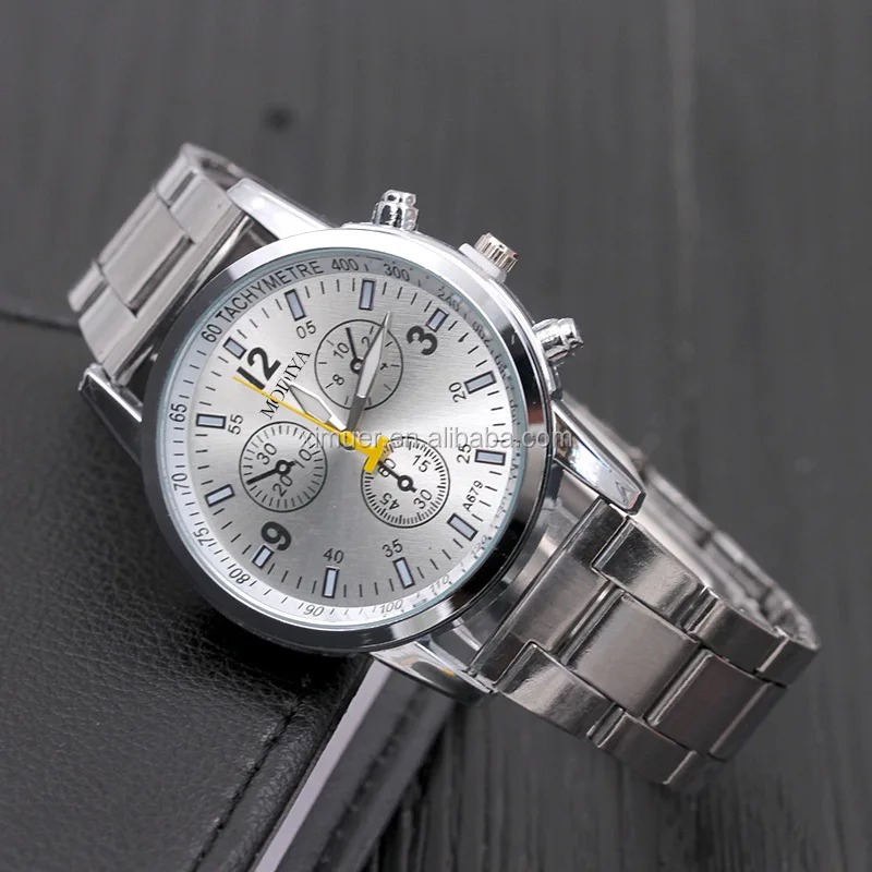 
Wholesale ali plastic mens watch business wrist watch quartz watches 