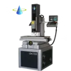 Vertical Compact Digital CNC Milling Machine