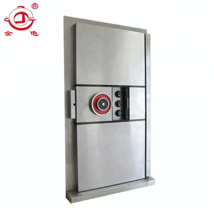 Gun Room Door Bank Safe Room Door Gun Vault Door Buy Bank Door Safe Door Vault Door Product On Alibaba Com