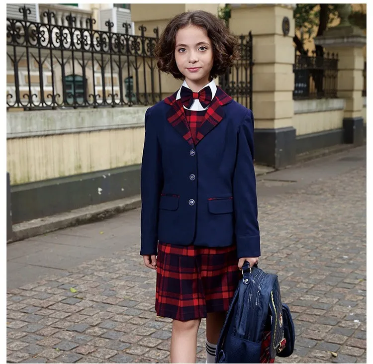 Korean High School Uniforms Designs For School Uniform Patterns Buy