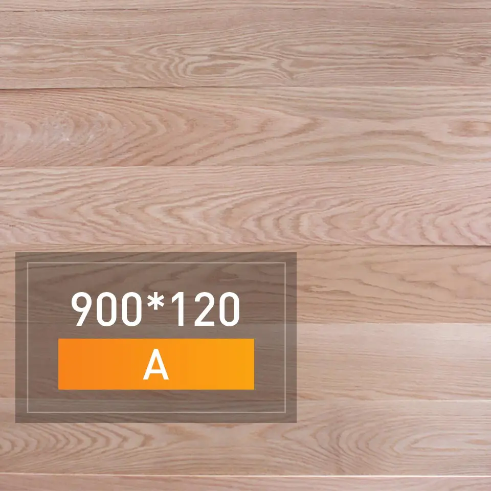 All Grade American Fas Red Oak Timber With Different