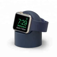 

Charger Dock For Apple Watch Desk Charger Dock Stand