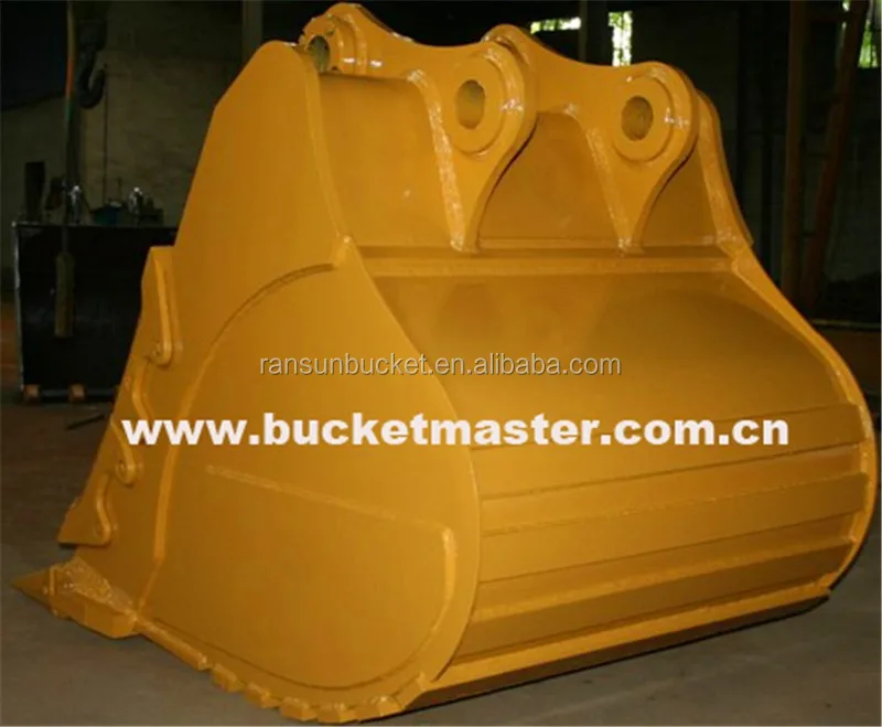 Excavator Spare Parts Heavy Duty Digging Bucket For E320 Buy Earthmoving Equipment Heavy Duty 3682