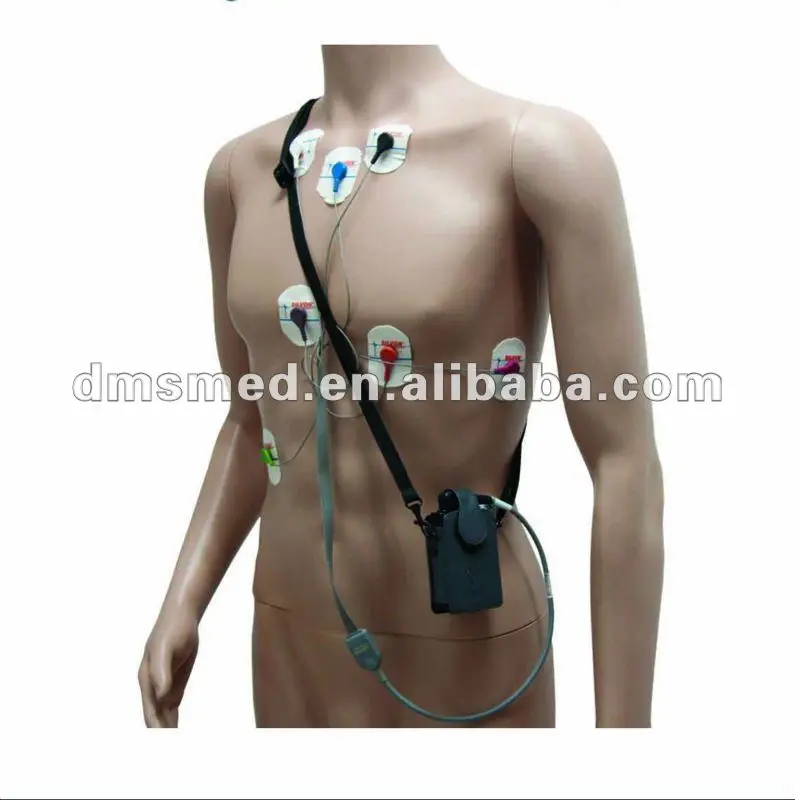3 Lead Holter