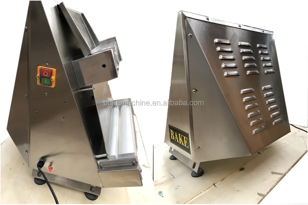 Pizza Dough Machine/pizza Dough Flattener/pizza Dough Roller Machine