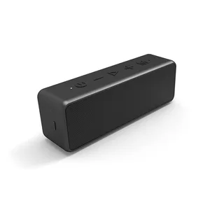TWS IPX7 Outdoor Waterproof Bluetooth V5.0 Speaker 20W