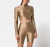 cheap womens adult sheer gold color tights for yoga with designs