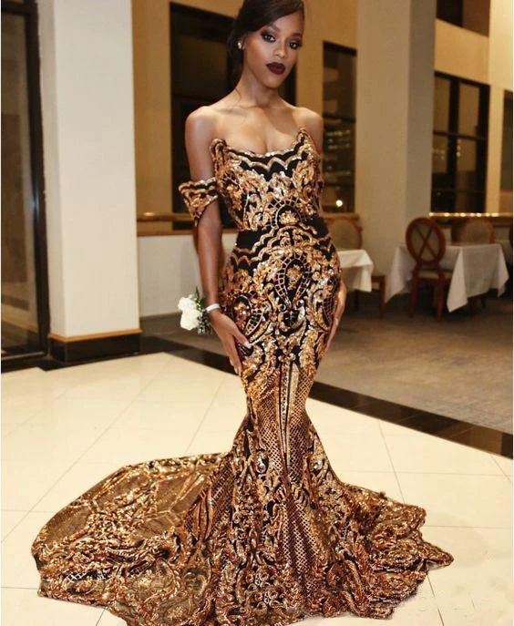 african prom dresses 2018