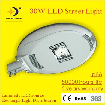 Solar Street Lamp Lampu Jalan  Solar Led Street Lighting 