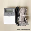 Update SR609C solar water heater temperature controller with high accuracy and more functions