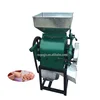 Oats Oatmeal Roller Flakes Making Machine | Wheat | soya bean| Barley Flaking Machine price