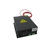 wood crafts laser cutting machine 150w parts co2 laser power supply HY-T150
