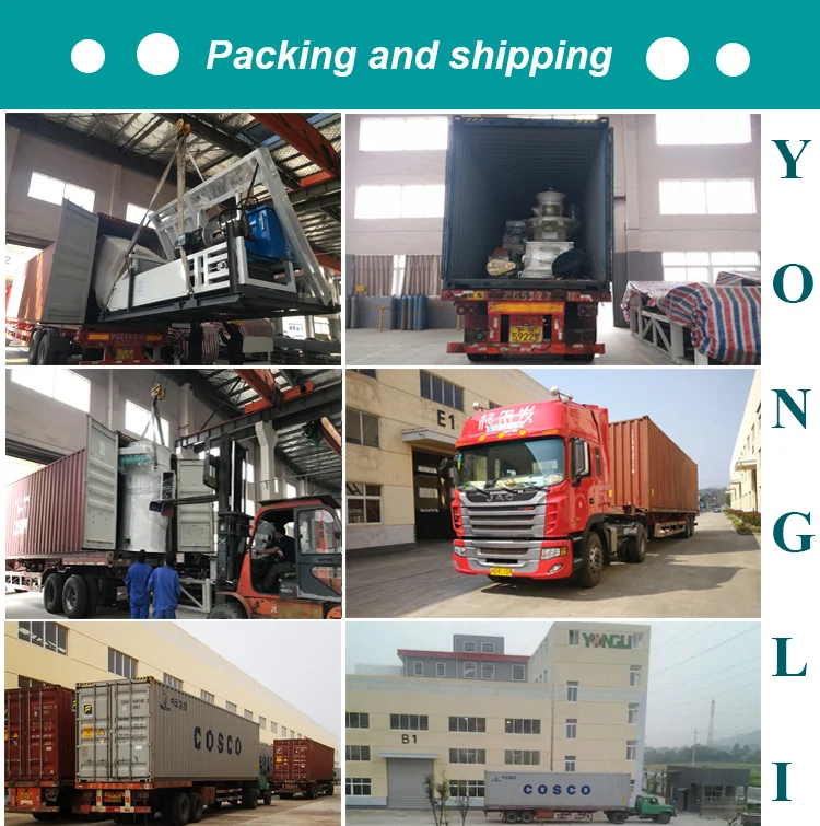 CE ISO approved good price high output fish feed mill