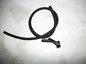 Pro View 3/16 Hunter String Peep Sight with Tubing Bowstring Compound