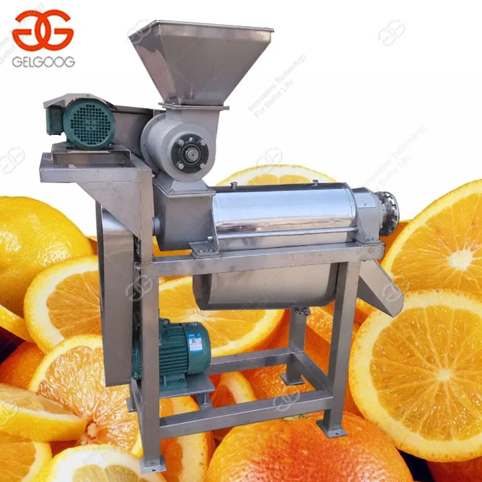 Gelgoog Lemon Juice Extracting Industrial Fruit Juice Extractor Buy