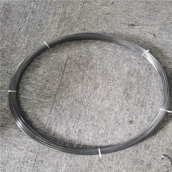 Tungsten Wire Filament Twisted Tungsten Basket Wire Mesh Heating