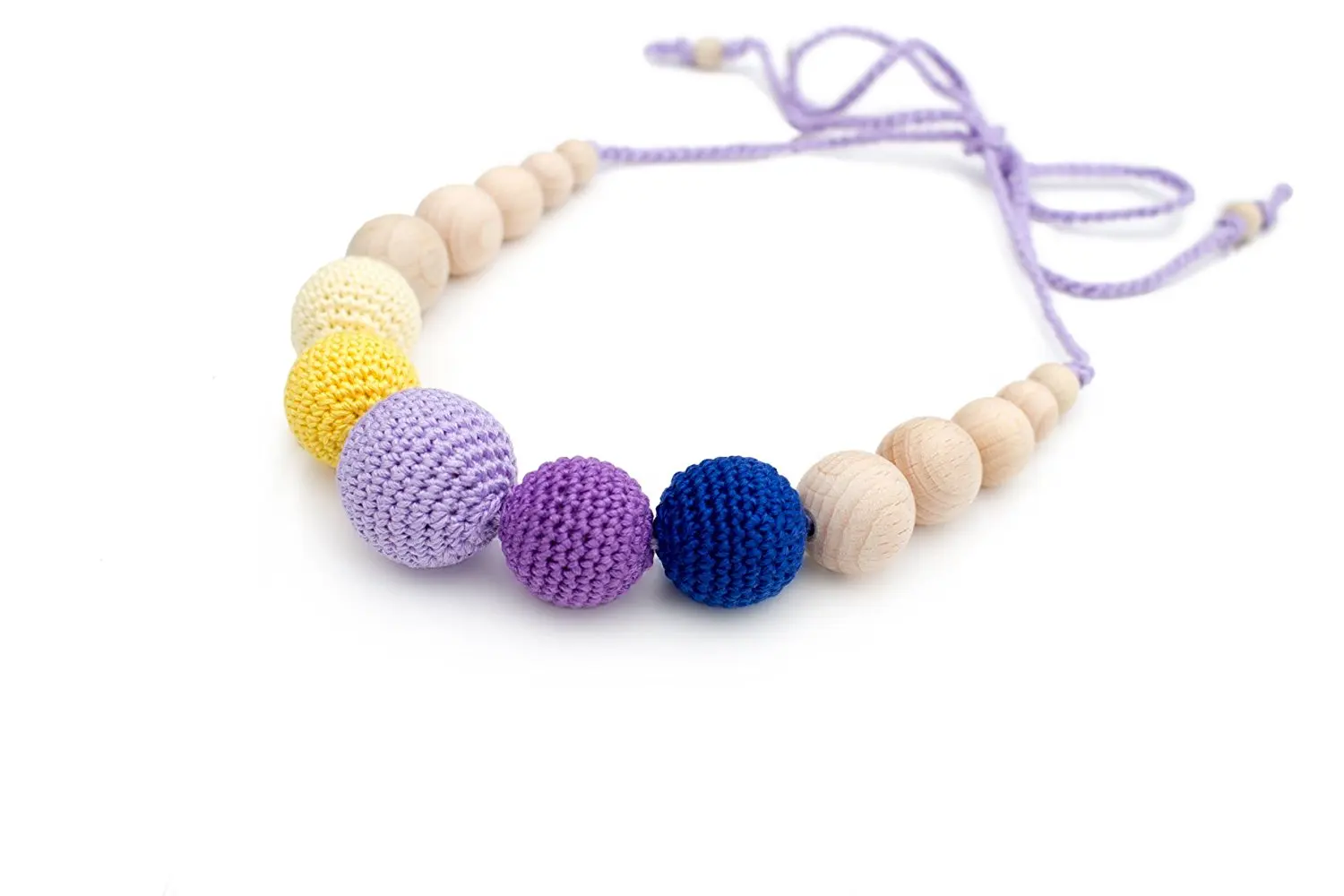best teething necklace for mom