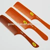 Anti-static and strong heat-resisting Bakelite hair cutting Comb