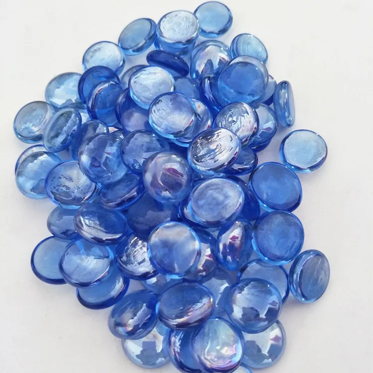 glass gems bulk