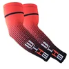 Custom colorful cooling ice silk cotton arm sleeves golf baseball football cycling sports For All Outdoor Sport