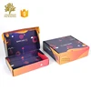 Custom Printing Colored Paper Tuck Top Corrugated Mailing Boxes