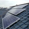 China Small grid tied Solar Energy System Portable 3000watt solar panel system