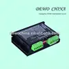 High torque,2-phase 5.6A Hybrid stepper motor driver step driver CWD556