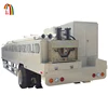 Profile Arch Roof Roll Forming Construction Machine