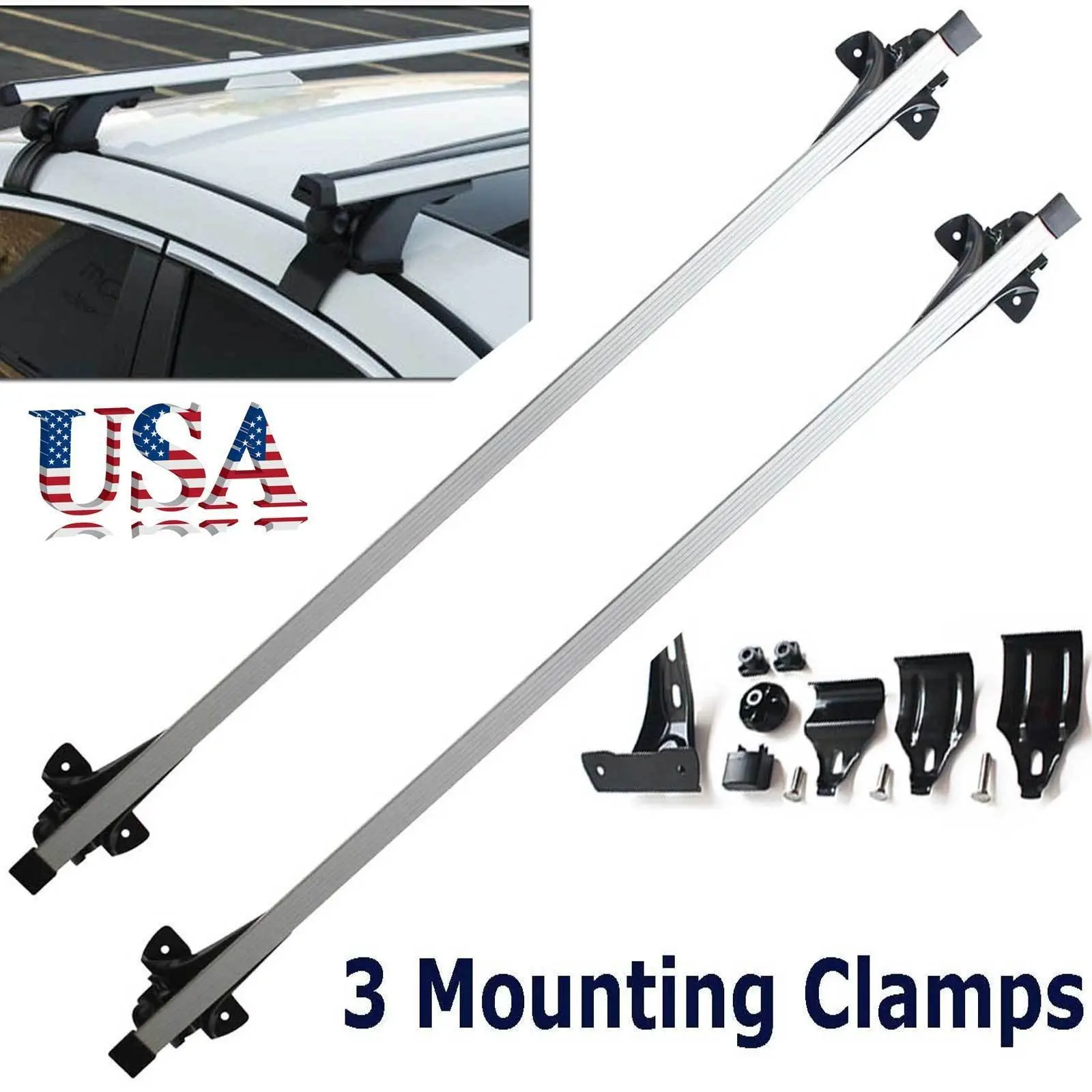 Cheap Roof Bar Clamps, find Roof Bar Clamps deals on line at