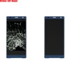 oem LCD Touch replacement for Samsung S10 G973F G973U G973W, Best Refurbish Service For Samsung S10 Damaged LCD Display