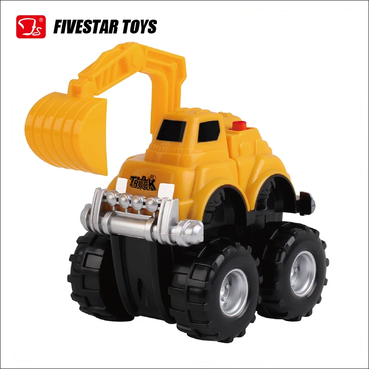 kids truck toys