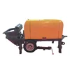 VTGZ-40 High Pressure Cement Grout Pump 2018