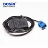 GPS Patch Car Antenna with Coaxial FAKRA Connector RG174
