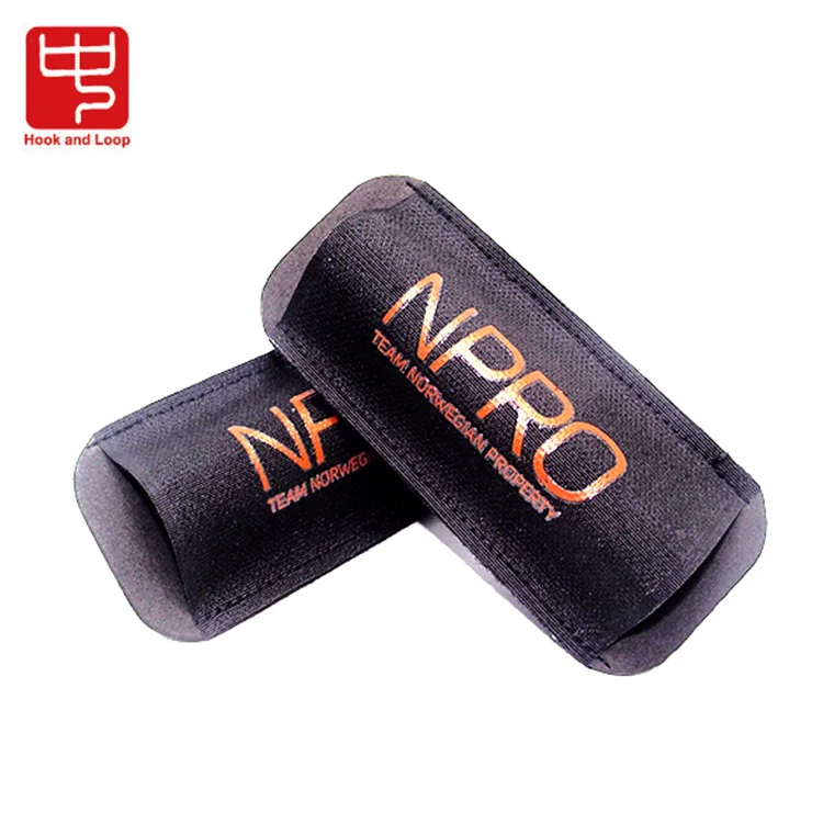 
Winter sports accessories eva ski ties with custom logo 