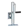 High performance 2000 lbs strong and reliable trailer jack
