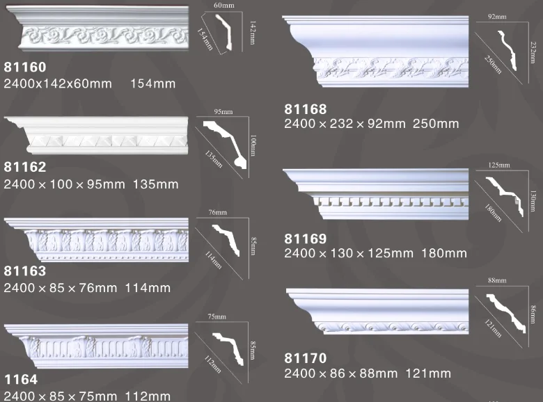 High Quality China Outdoor Deco Pu Ceiling Cornice Beading Cornice Malaysia Moulding Buy Pu Cornice Malaysia Outdoor Cornice Beading Cornice Product On Alibaba Com