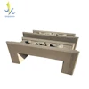 Factory Supply xps foam board production line window frame moulding wall panels decorative 3d with great price
