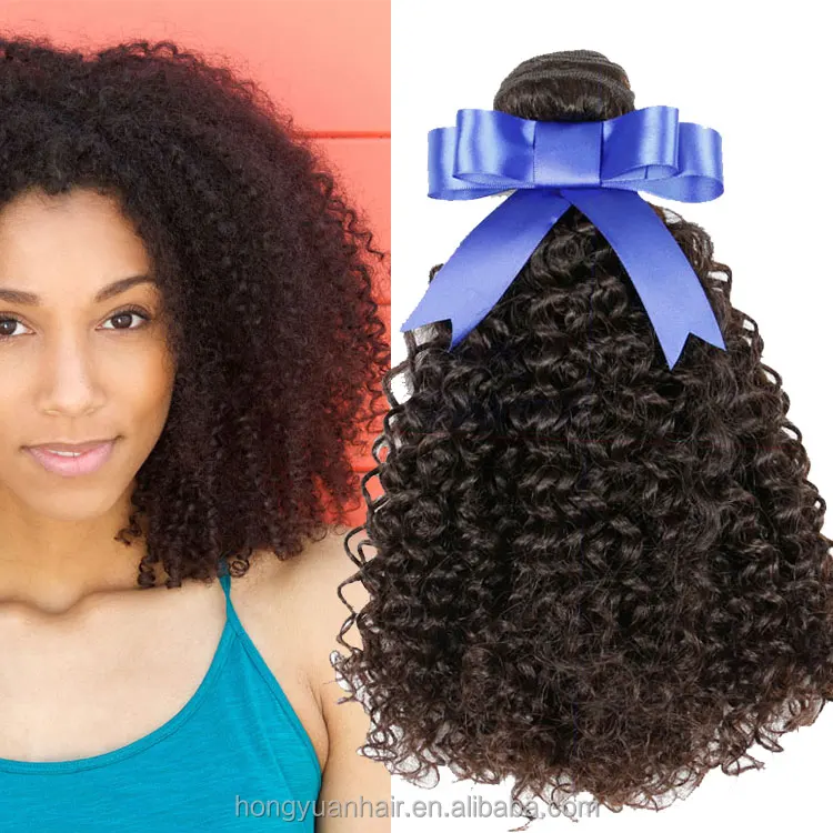 

NEW style 100% unprocessed virgin afro curly kinky bulk braiding hair