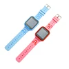 3G 4G Smart GPS Watch Kids SOS Real Time GPS LBS WIFI Locating Free Tracking Software