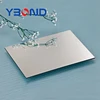 Silver / gold mirror ACM aluminum composite material panel
