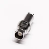 75ohm Female CCTV BNC Connector Types PCB Mount