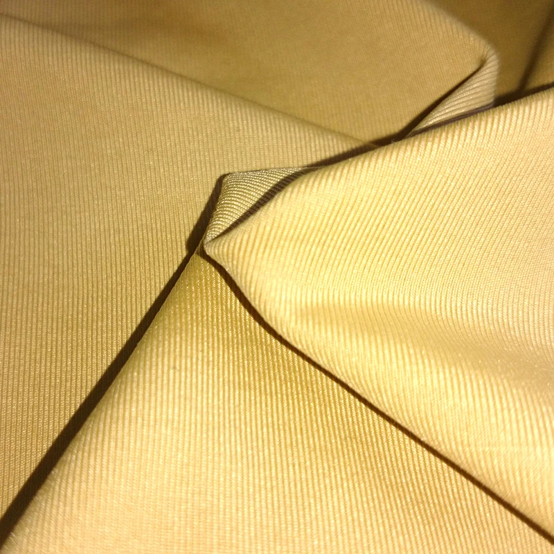
Coolmax copper nylon wicking /anti-bacterial knitted fabric for sportswear 