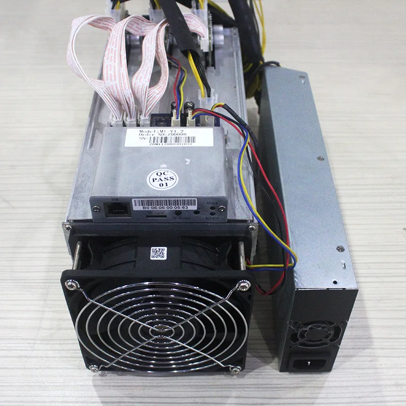 

Free shipping in SZ bitcoin miner whatsminer m3x m3 12th/s with psu