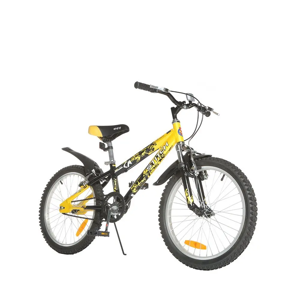 avigo skramble mountain bike
